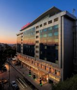 Latanya Hotel Ankara