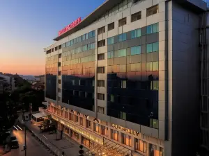 Latanya Hotel Ankara