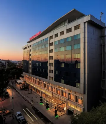 Latanya Hotel Ankara