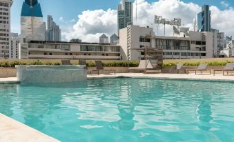 Waymore Hotel Spa & Casino