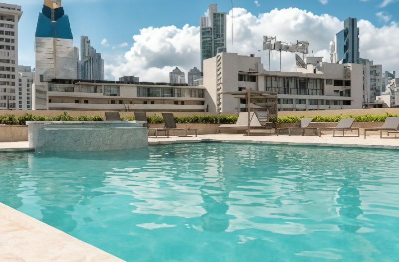 Waymore Hotel Spa & Casino photo 2