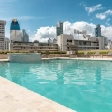 Waymore酒店水療及娛樂場