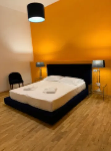 レジデンツァ ラ スカラ