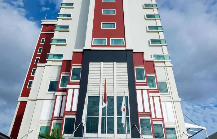 Swiss-Belhotel Ambon