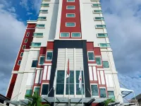 Swiss-Belhotel Ambon Hotels in Ambon