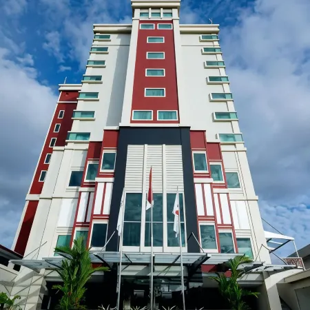 Swiss-Belhotel Ambon