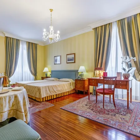 Residenza Paolo VI