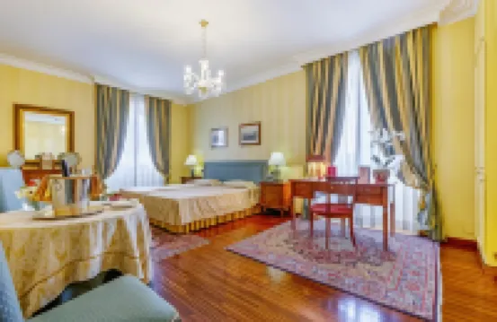 Residenza Paolo VI Hotel