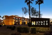 Hyatt Place Phoenix Chandler Fashion Center