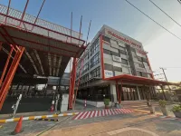 Phitsanulok United Hotels near Wat Chulamani