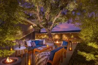 The Cottages Hotel Hotels in Menlo Park