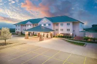 Best Western Plus Green Mill Village Hotel  Suites Convention Center