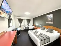 Mackay Resort Motel