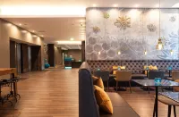 Motel One Manchester-Piccadilly