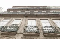 The Gate Hotels in Porto