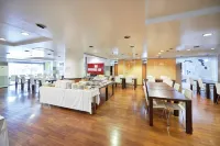 Select Inn Fujisan Gotemba - breakfast