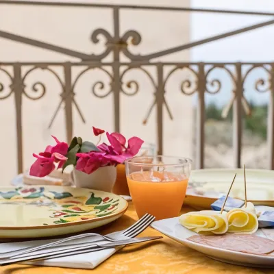 Blu Tropea Maison B&B Hotel in zona Spiaggia di Tropea