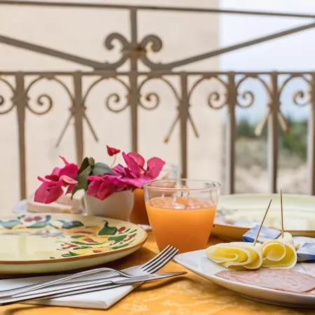 Blu Tropea Maison