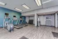 Hampton Inn Morgantown