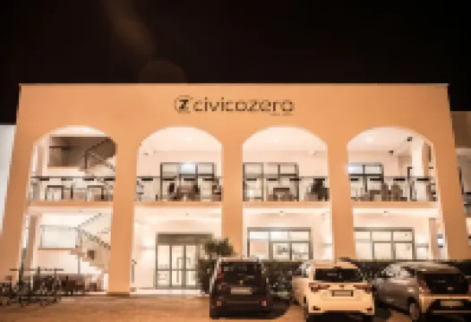 Smy Civico Zero