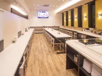 廣島大手町吳竹莊飯店 廣島市住宿飯店