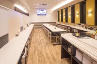 廣島大手町吳竹莊飯店