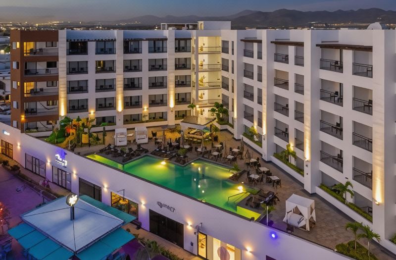 Medano Hotel and Spa photo 3