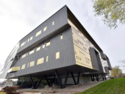 Staybridge Suites WATERLOO - ST. JACOBS AREA by IHG Hoteles en Woolwich