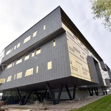 Staybridge Suites WATERLOO - ST. JACOBS AREA by IHG