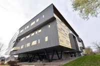 Staybridge Suites Waterloo - ST. Jacobs Area Hotel a Elmira
