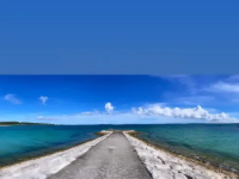 빌라 썬빔스 긴 초 호텔