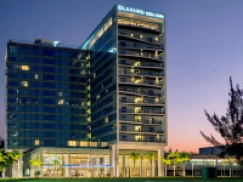 Lagune Barra Hotel Hotels near Jacarepagua Airport