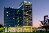 Lagune Barra Hotel Hoteles en 