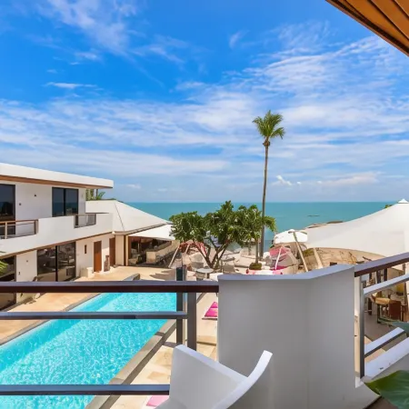 Beluga Boutique Hotel