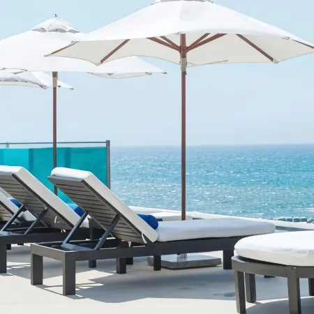 Hotel El Ganzo Adults Only