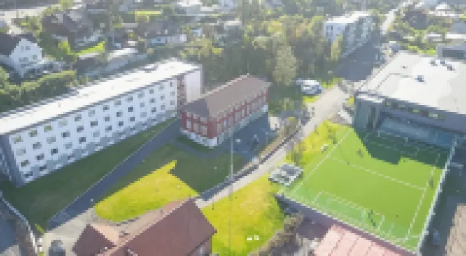 Oslo Hostel Rønningen