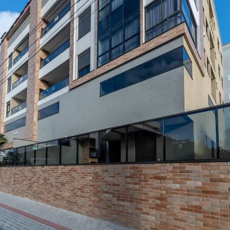 DRL - Apartments 300m From Bombinhas Beach