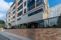 DRL - Apartments 300m From Bombinhas Beach Hotels in Praia de Quatro Ilhas