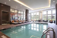 The Hotel at Arundel Preserve Hotel di Anne Arundel County