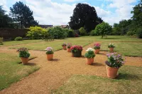 Greyfriars Lodge Canterbury Hotels in Canterbury
