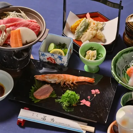Wakariki Ryokan