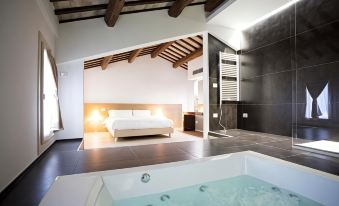 Borgoleoni 18 - Room and Breakfast