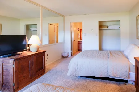 Slope-Side Balcony and Cozy Fireplace - Charming Mountain Retreat Отели в г. Shenandoah County