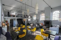 Valerius Boutique Hotel Hotels in Wormer