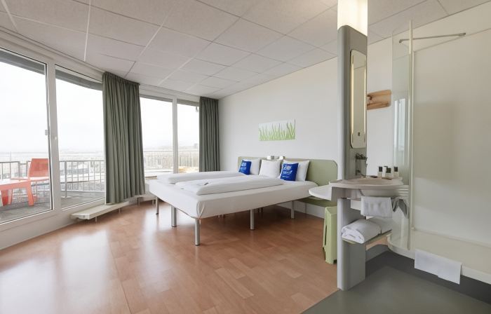 Ibis Budget Bonn Sud Konigswinter