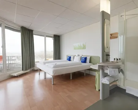 Ibis Budget Bonn Sud Konigswinter Hotéis em Konigswinter