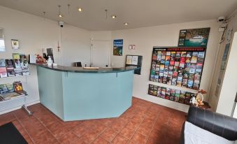 Great Lake Motel Taupo