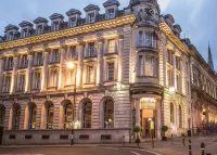 Harbour Hotel & Spa Bristol Hotell i Bedminster