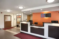 موتل 6 بينجامبتون، نيويورك فنادق في بينغامتون
