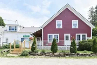 Craftsbury Farmhouse Hotels in Craftsbury